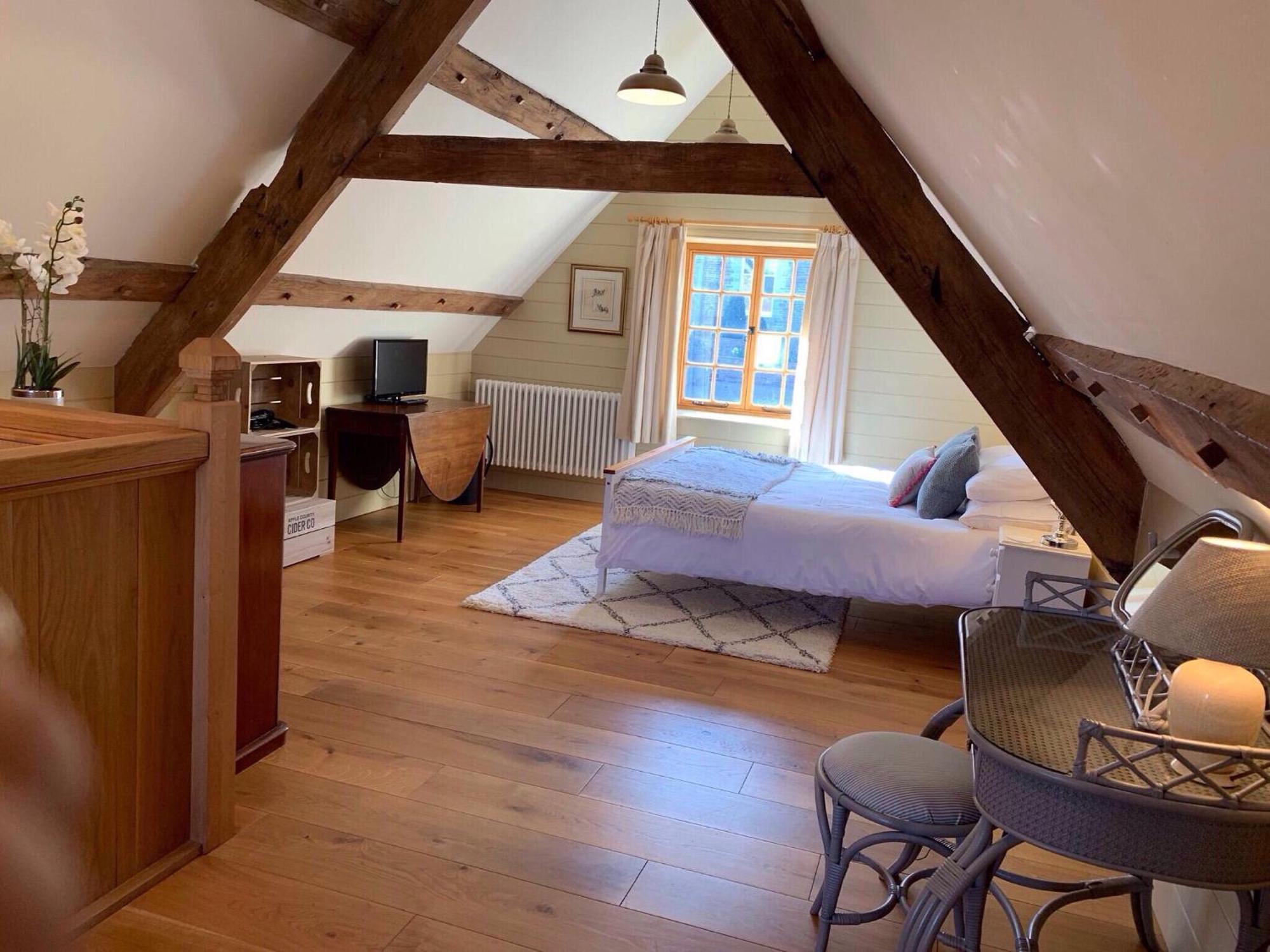Demesne Farm Guesthouse Monmouth Exterior photo